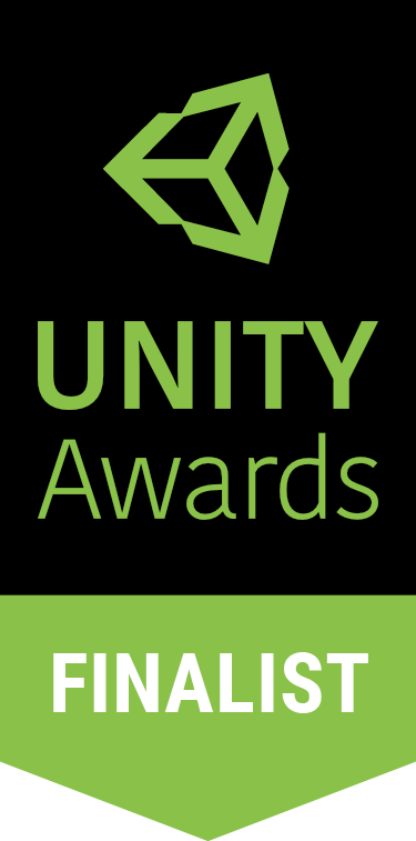 Unity Awards Finalist
